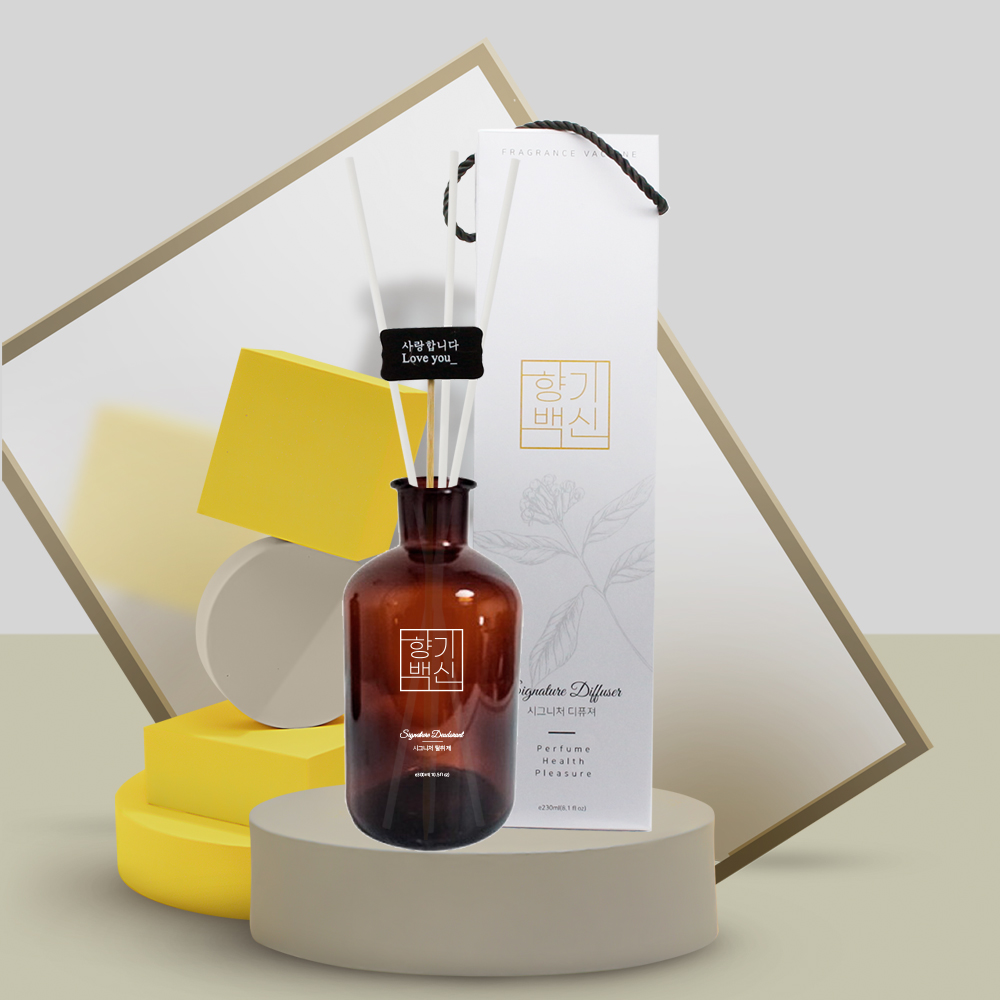 황칠백신 분사형 300ml