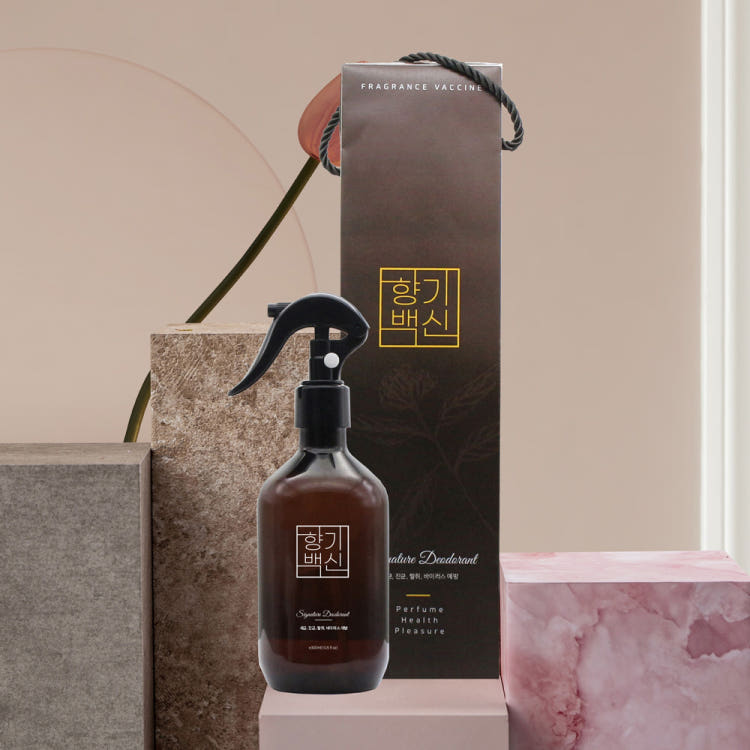 향기백신 분사형 300ml