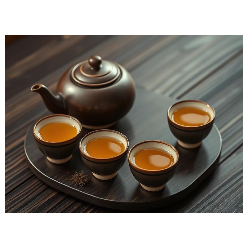 황칠 황선차 50g